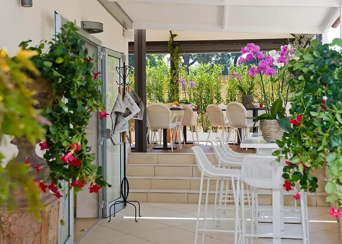 Otel De Petris 3*