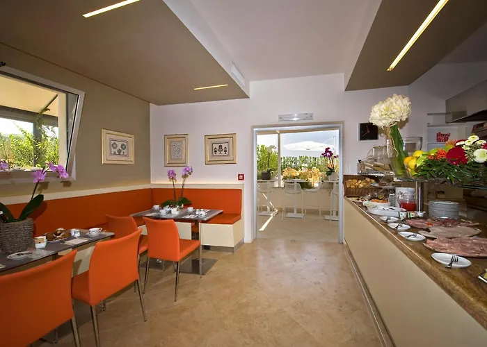 De Petris מלון 3*