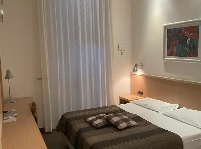 De Petris Hotel Rome