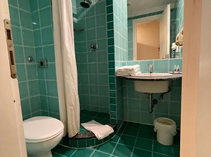 Hotel De Petris Rome