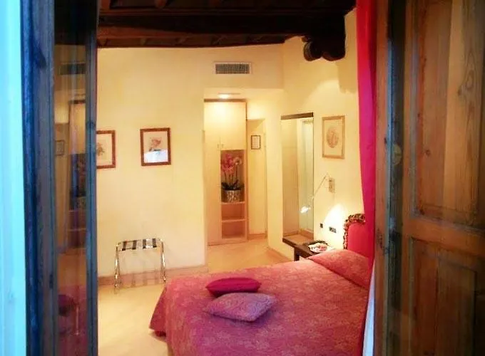 De Petris Hotel Rome