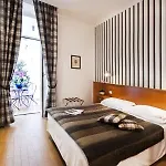 Hotel De Petris Rzym