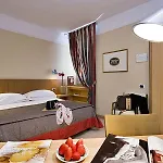 De Petris Hotel Rzym