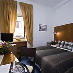 Hotel De Petris Rom