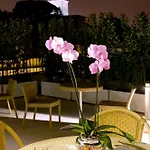 Hotel De Petris Rom