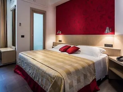 De Petris Hotell Rom