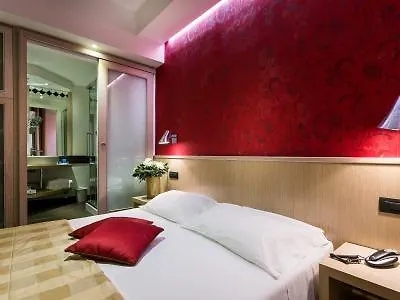 De Petris Hotell Rom