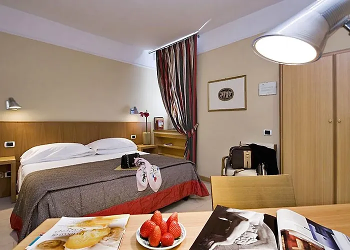 De Petris Hotell Rom