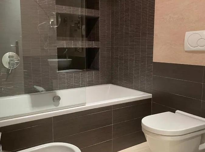 De Petris Hotell Rom